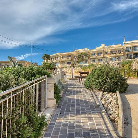 Spacious, Bright, Valley & Sea View Maisonette Xaghra Ngoại thất bức ảnh