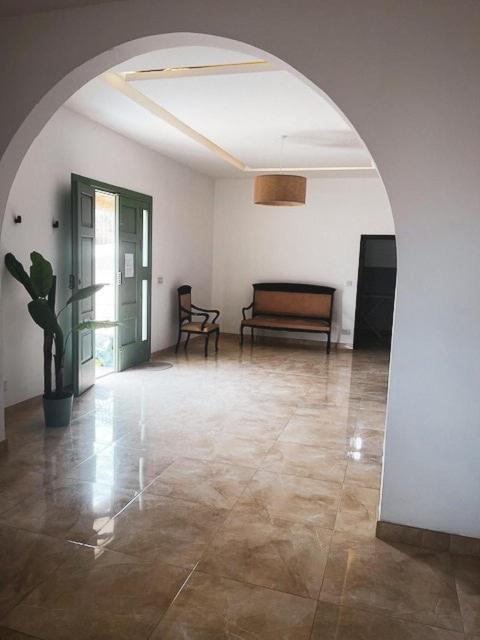 Spacious, Bright, Valley & Sea View Maisonette Xaghra Ngoại thất bức ảnh
