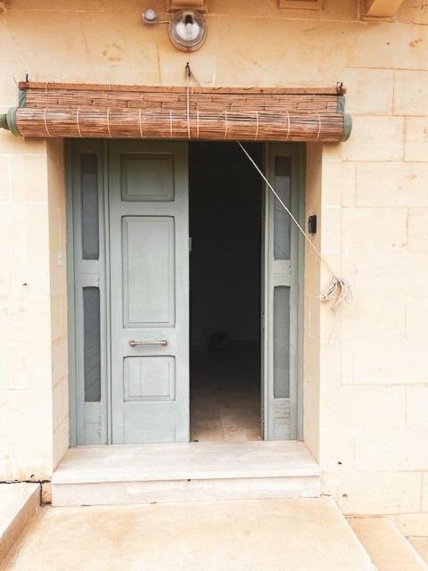 Spacious, Bright, Valley & Sea View Maisonette Xaghra Ngoại thất bức ảnh