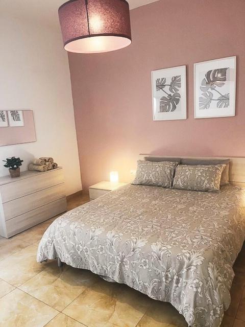 Spacious, Bright, Valley & Sea View Maisonette Xaghra Ngoại thất bức ảnh