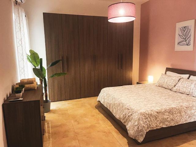 Spacious, Bright, Valley & Sea View Maisonette Xaghra Ngoại thất bức ảnh