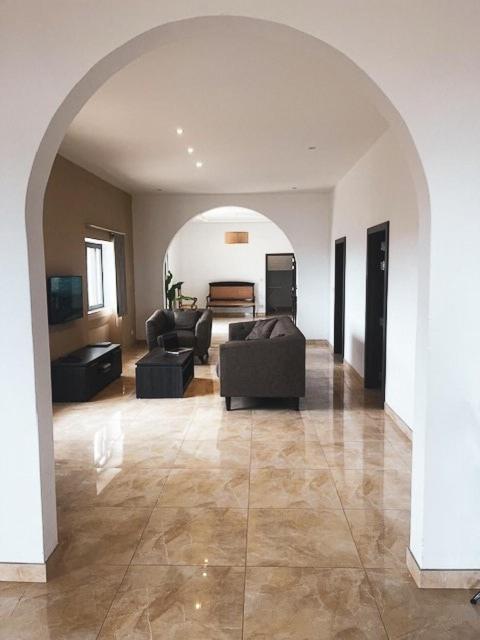 Spacious, Bright, Valley & Sea View Maisonette Xaghra Ngoại thất bức ảnh