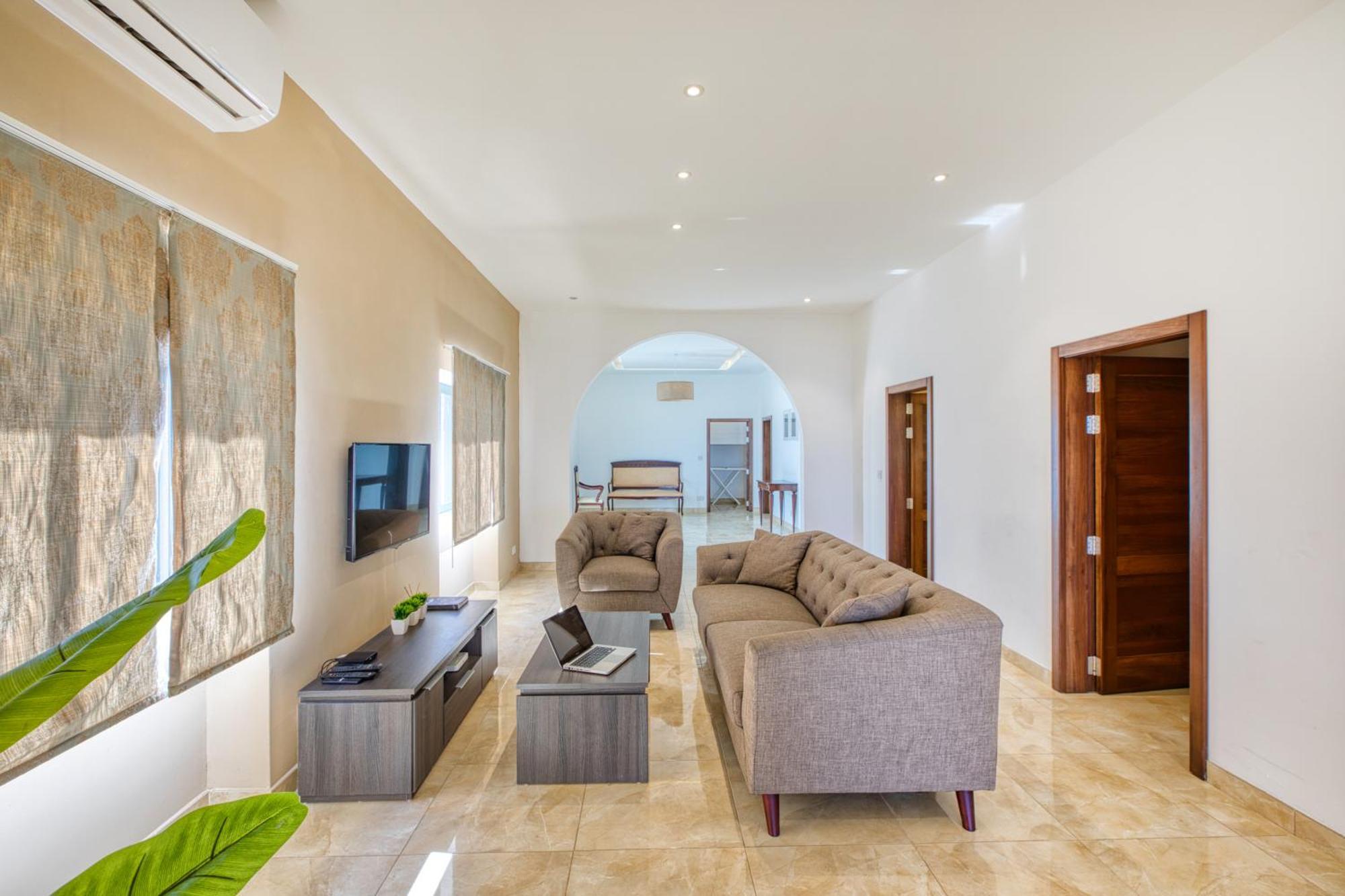 Spacious, Bright, Valley & Sea View Maisonette Xaghra Ngoại thất bức ảnh
