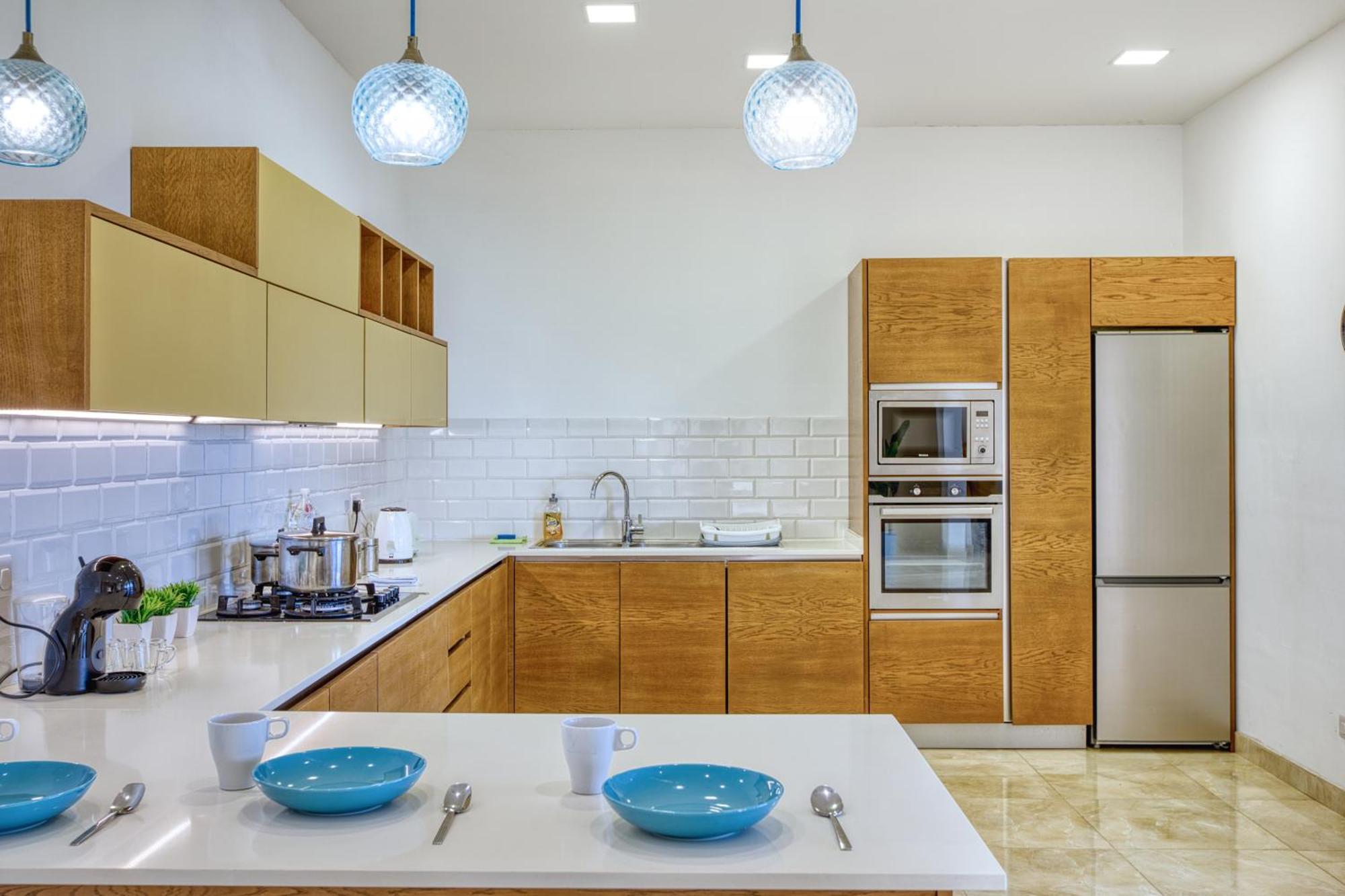 Spacious, Bright, Valley & Sea View Maisonette Xaghra Ngoại thất bức ảnh